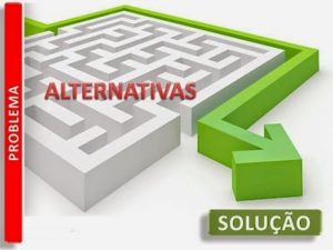 Resolva problemas com foco na solução