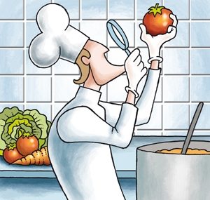 segurança alimentar