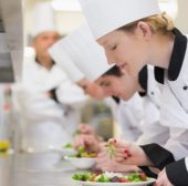 Higiene e segurança alimentar – HACCP