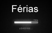 A SEA VAI DE FÉRIAS