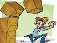 Acidentes de trabalho – Estatísticas