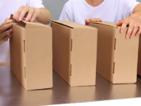 REGISTO DE PRODUTORES / EMBALADORES