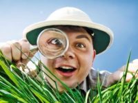 JÁ REALIZOU UM DIAGNÓSTICO AMBIENTAL À SUA EMPRESA?