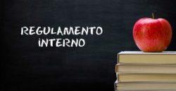 A SUA EMPRESA POSSUI REGULAMENTO INTERNO?