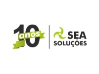 PARABÉNS SEA!!! 10 ANOS A CRESCERMOS JUNTOS