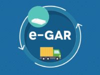 PRINCIPAIS ALTERAÇÕES NA e-GAR 2019