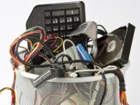 RESÍDUO DE EQUIPAMENTO ELÉTRICO E ELETRÓNICO (REEE) – CONHEÇA AS CATEGORIAS DE CLASSIFICAÇÃO
