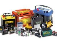 CONHEÇA OS DIFERENTES TIPOS DE BATERIAS