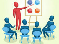 FORMAÇÃO NAS EMPRESAS