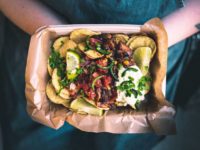 MEDIDAS DE CONTINGÊNCIA NA ÁREA DA RESTAURAÇÃO