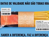 PRAZO DE VALIDADE DOS GÉNEROS ALIMENTÍCIOS