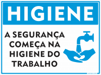 HIGIENE PESSOAL