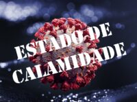 ESTADO DE CALAMIDADE – NOVAS MEDIDAS