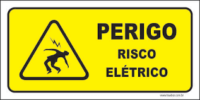 RISCOS ELÉTRICOS NA SUA EMPRESA
