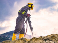 EXPOSIÇÃO A VIBRAÇÕES OCUPACIONAIS: SAIBA OS RISCOS ASSOCIADOS A ESTE AGENTE FÍSICO