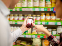 ENTÃO O QUE PODEMOS ENCONTRAR NA ROTULAGEM DOS ALIMENTOS?