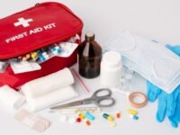 PRIMEIROS SOCORROS, COMO ORGANIZAR O KIT NAS SUAS INSTALAÇÕES?