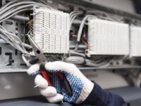 TRABALHOS ELÉTRICOS: EM BUSCA DE MEDIDAS PREVENTIVAS