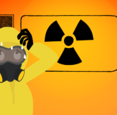 RADIAÇÕES IONIZANTES, COMO PREVENIR A SUA EXPOSIÇÃO?