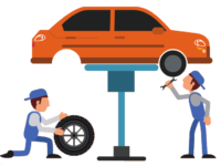 REGRAS ESSENCIAIS DE SEGURANÇA DO TRABALHO EM OFICINAS AUTO