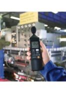 MEDIÇÕES DE RUÍDO: PORQUE SÃO ESSENCIAIS NO TRABALHO?