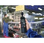 MEDIÇÕES DE RUÍDO: PORQUE SÃO ESSENCIAIS NO TRABALHO?