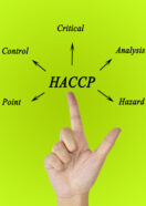 VALIDAÇÃO DE MEDIDAS DE CONTROLO NO PLANO HACCP