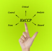 VALIDAÇÃO DE MEDIDAS DE CONTROLO NO PLANO HACCP