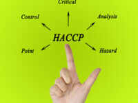 VALIDAÇÃO DE MEDIDAS DE CONTROLO NO PLANO HACCP