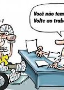 DOENÇAS OCUPACIONAIS: TIPOS, CAUSAS E PREVENÇÃO