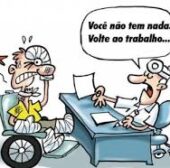 DOENÇAS OCUPACIONAIS: TIPOS, CAUSAS E PREVENÇÃO