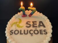 17 ANOS DA SEA BUSINESS SOLUTIONS LDA.