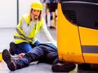 ACIDENTES DE TRABALHO: COMO PREVENIR, AGIR E REDUZIR IMPACTOS NA EMPRESA