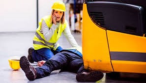 ACIDENTES DE TRABALHO: COMO PREVENIR, AGIR E REDUZIR IMPACTOS NA EMPRESA