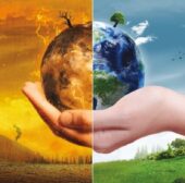 IMPACTO DAS ALTERAÇÕES CLIMÁTICAS NA SEGURANÇA E SAÚDE NO TRABALHO