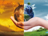 IMPACTO DAS ALTERAÇÕES CLIMÁTICAS NA SEGURANÇA E SAÚDE NO TRABALHO