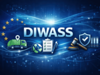 MOVIMENTOS TRANSFRONTEIRIÇOS DE RESÍDUOS: PREPARE-SE PARA O DIWASS