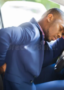 RISCOS ERGONÓMICOS ASSOCIADOS À CONDUÇÃO PROFISSIONAL